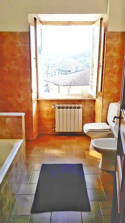 Villa Margherita Ceparana 0*,