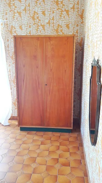 Guest house Villa Margherita Ceparana