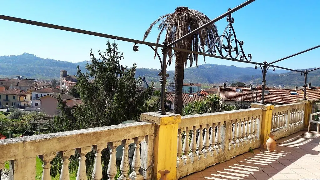 Villa Margherita Ceparana 0*,  Ιταλία